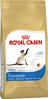 Siamese Adult (Сиамс эдлт) Полнорационный корм для сиамских кошек старше 12 месяцев