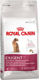 Royal Canin Exigent 33 Aromatic Attraction (Эксиджэнт ароматик этрэкшн) Корм для кошек, привередливых к аромату продукта