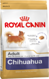 Chihuahua Adult (Чихуахуа эдалт) Корм для собак породы чихуахуа в возрасте с 8 месяцев и на протяжении всей жизни