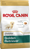 Royal Canin Golden Retriever Junior Корм для щенков голден ретривера до 15 месяцев