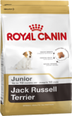 Royal Canin Jack Russell Junior Корм для щенков породы Джек-рассел-терьер до 10 месяцев.
