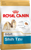 Royal Canin Shih Tsu Adult (Ши Тцу эдалт) Корм для собак породы ши-тцу в возрасте старше 10 месяцев.