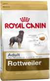 Royal Canin Rottweiler Adult Корм для Ротвейлеров старше 18 месяцев