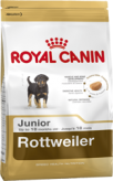 Royal Canin Rottweiler Junior Корм для щенков Ротвейлера до 18 месяцев