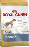 Royal Canin Boxer Adult Корм для собак породы Боксер в возрасте от 15 месяцев