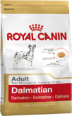 Royal Canin Dalmatian Adult Корм для собак породы Далматин в возрасте от 15 месяцев