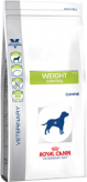 Royal Canin Weight Control DS30 (Вэйт контрол 30) Диета для собак при ожирении (стадия 2)