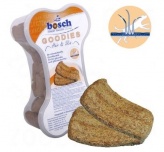 Bosch Goodies Hair & Skin (Лакомство для собак Бош Гудиес Хэа Скин)