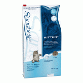 Bosch Sanabelle Kitten (Бош Санабелль Киттен) Полностью сбалансированный высококачественный сухой корм для котят до года и беременных /кормящих кошек