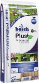 Bosch PLUS Strauss & Kartoffel (Бош Плюс Страус и картофель) Беззерновой гипоаллергенный корм для собак с мясом страуса и картофелем - для взрослых собак