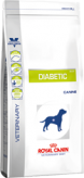 Royal Canin Diabetic DS37 (Диабетик ДС 37) Ветеринарная диета для собак, страдающих сахарным диабетом