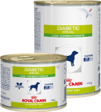 Royal Canin Diabetic Special (Диабетик спишиал) Диета для собак при сахарном диабете