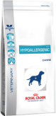 Royal Canin Hypoallergenic DR21 (Гиппоаллердженик) Гипоаллергенная диета для собак свыше 10 кг при пищевой аллергии или непереносимости