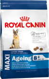 Royal Canin Maxi Ageing 8+ Сухой корм для стареющих собак крупных размеров (вес собаки от 26 до 44 кг) в возрасте старше 8 лет