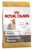 Yorkshire Terrier Adult (Royal Canin) 1,5кг 